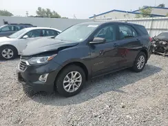 2GNAXSEV3L6276403 2020 CHEVROLET EQUINOX