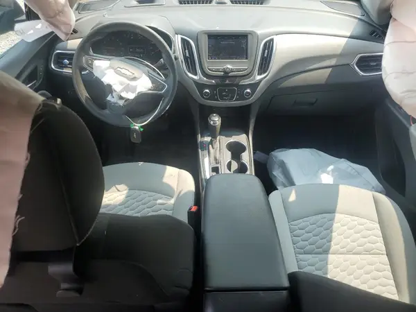 2GNAXSEV3L6276403 2020 CHEVROLET EQUINOX - Image 8