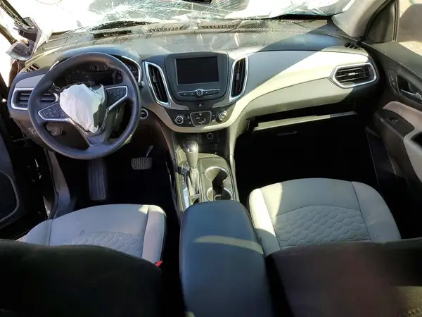 2GNAXSEV3L6279902 2020 CHEVROLET EQUINOX - Image 8