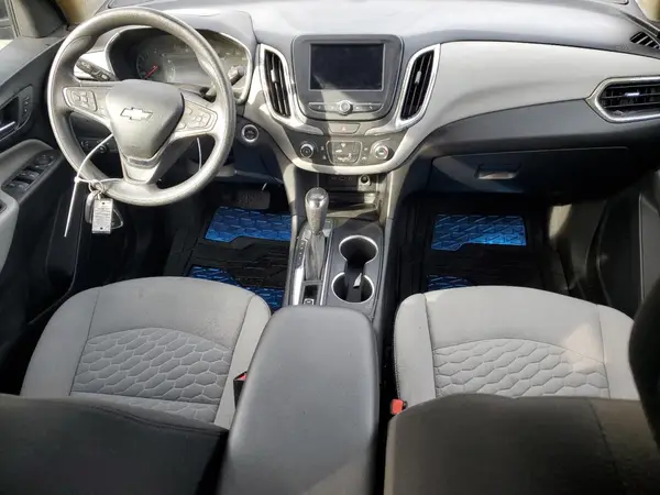 2GNAXSEV3L6282881 2020 CHEVROLET EQUINOX - Image 8