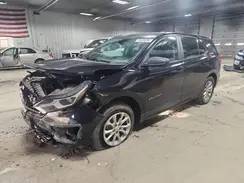 2GNAXSEV3L6284436 2020 CHEVROLET EQUINOX