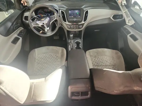 2GNAXSEV3L6284436 2020 CHEVROLET EQUINOX - Image 8