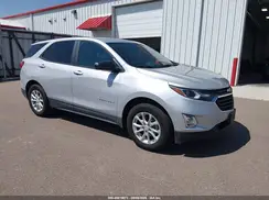 2GNAXSEV3M6100274 2021 CHEVROLET EQUINOX