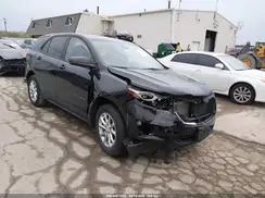 2GNAXSEV3M6112697 2021 CHEVROLET EQUINOX