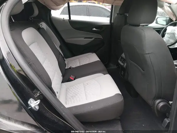 2GNAXSEV3M6112697 2021 CHEVROLET EQUINOX - Image 8