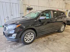 2GNAXSEV3M6113722 2021 CHEVROLET EQUINOX