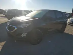 2GNAXSEV3M6116040 2021 CHEVROLET EQUINOX