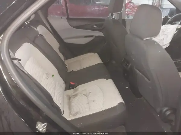 2GNAXSEV3M6126275 2021 CHEVROLET EQUINOX - Image 8