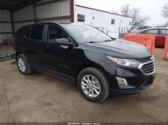 2GNAXSEV3M6127443 2021 CHEVROLET EQUINOX