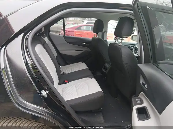 2GNAXSEV3M6127443 2021 CHEVROLET EQUINOX - Image 8
