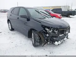 2GNAXSEV3M6134764 2021 CHEVROLET EQUINOX