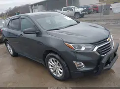 2GNAXSEV3M6135512 2021 CHEVROLET EQUINOX