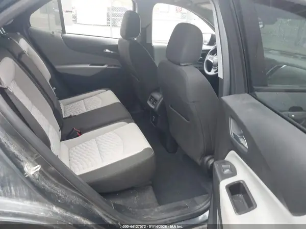 2GNAXSEV3M6135512 2021 CHEVROLET EQUINOX - Image 8
