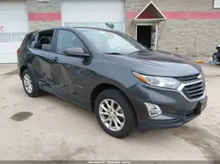 2GNAXSEV3M6136577 2021 CHEVROLET EQUINOX