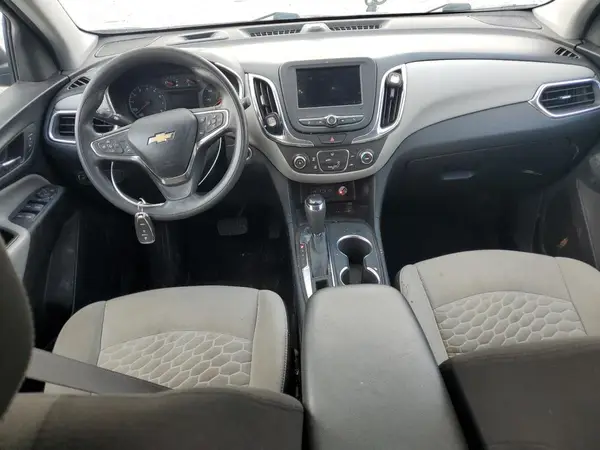 2GNAXSEV3M6147949 2021 CHEVROLET EQUINOX - Image 8