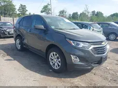 2GNAXSEV3M6159227 2021 CHEVROLET EQUINOX