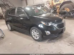 2GNAXSEV3M6161575 2021 CHEVROLET EQUINOX
