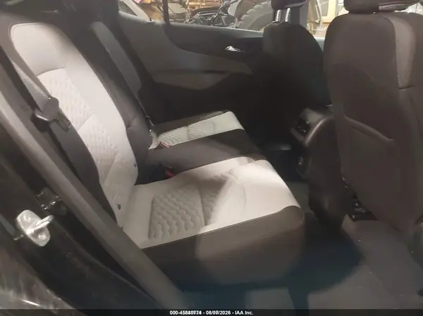 2GNAXSEV3M6161575 2021 CHEVROLET EQUINOX - Image 8