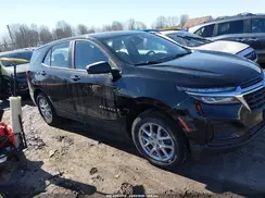 2GNAXSEV3N6103421 2022 CHEVROLET EQUINOX