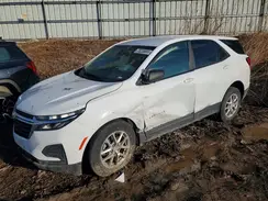 2GNAXSEV3N6106559 2022 CHEVROLET EQUINOX