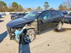 2GNAXSEV3N6127735 2022 CHEVROLET EQUINOX