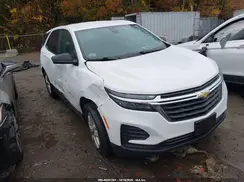 2GNAXSEV3N6142915 2022 CHEVROLET EQUINOX