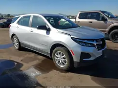 2GNAXSEV3N6146172 2022 CHEVROLET EQUINOX