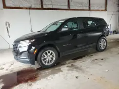 2GNAXSEV3N6146723 2022 CHEVROLET EQUINOX