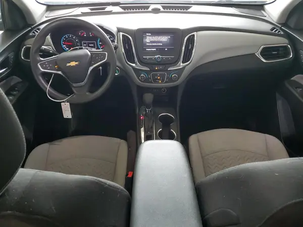 2GNAXSEV3N6146723 2022 CHEVROLET EQUINOX - Image 8