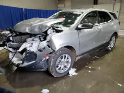 2GNAXSEV3N6150481 2022 CHEVROLET EQUINOX
