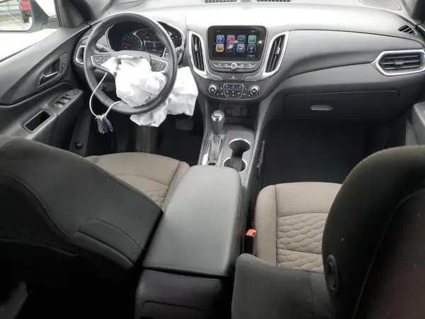 2GNAXSEV4J6101798 2018 CHEVROLET EQUINOX - Image 8