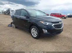 2GNAXSEV4J6102109 2018 CHEVROLET EQUINOX