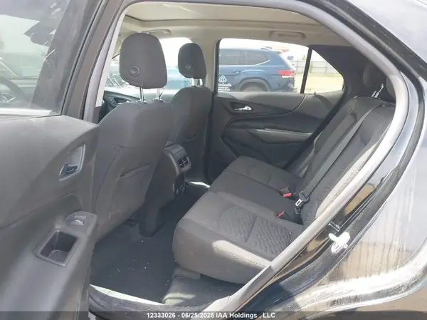 2GNAXSEV4J6102109 2018 CHEVROLET EQUINOX - Image 8
