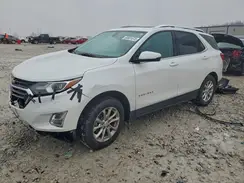 2GNAXSEV4J6102689 2018 CHEVROLET EQUINOX