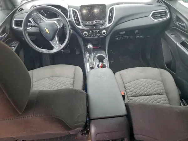 2GNAXSEV4J6102689 2018 CHEVROLET EQUINOX - Image 8