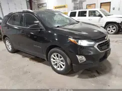 2GNAXSEV4J6103129 2018 CHEVROLET EQUINOX