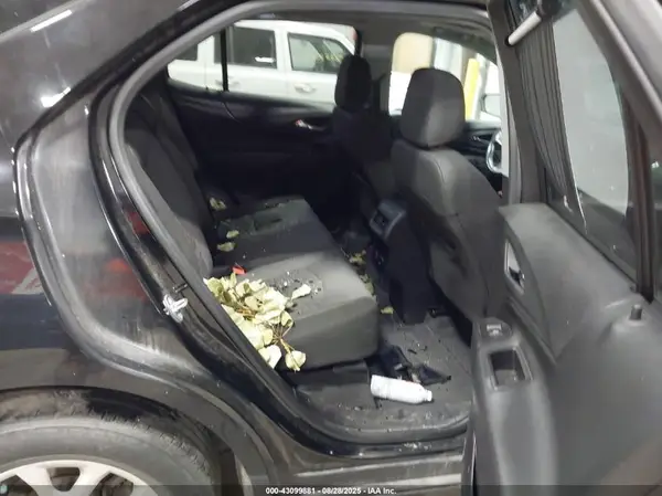 2GNAXSEV4J6103129 2018 CHEVROLET EQUINOX - Image 8