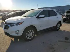 2GNAXSEV4J6105673 2018 CHEVROLET EQUINOX