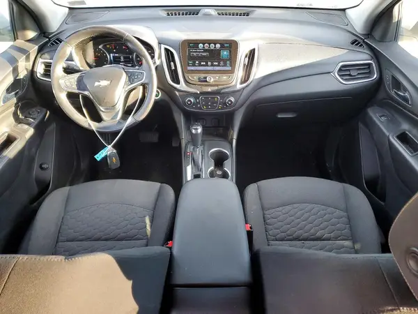 2GNAXSEV4J6105673 2018 CHEVROLET EQUINOX - Image 8
