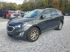2GNAXSEV4J6112879 2018 CHEVROLET EQUINOX