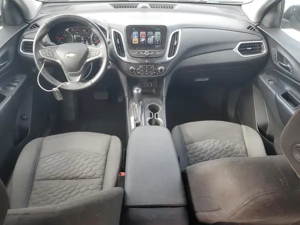 2GNAXSEV4J6112879 2018 CHEVROLET EQUINOX - Image 8