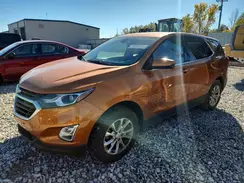 2GNAXSEV4J6113661 2018 CHEVROLET EQUINOX