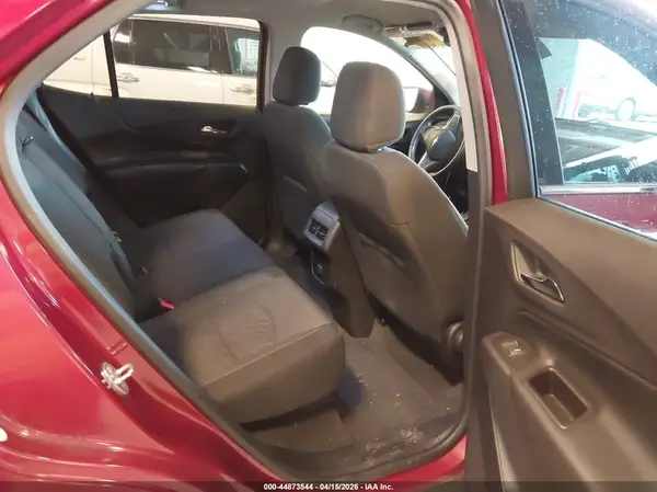 2GNAXSEV4J6114860 2018 CHEVROLET EQUINOX - Image 8