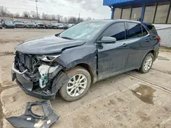 2GNAXSEV4J6115782 2018 CHEVROLET EQUINOX