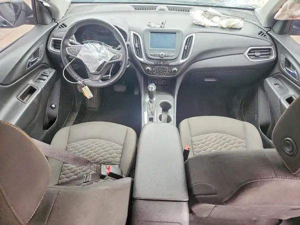 2GNAXSEV4J6115782 2018 CHEVROLET EQUINOX - Image 8