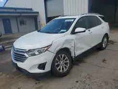 2GNAXSEV4J6116589 2018 CHEVROLET EQUINOX