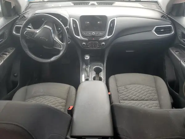 2GNAXSEV4J6116589 2018 CHEVROLET EQUINOX - Image 8