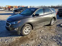 2GNAXSEV4J6118875 2018 CHEVROLET EQUINOX