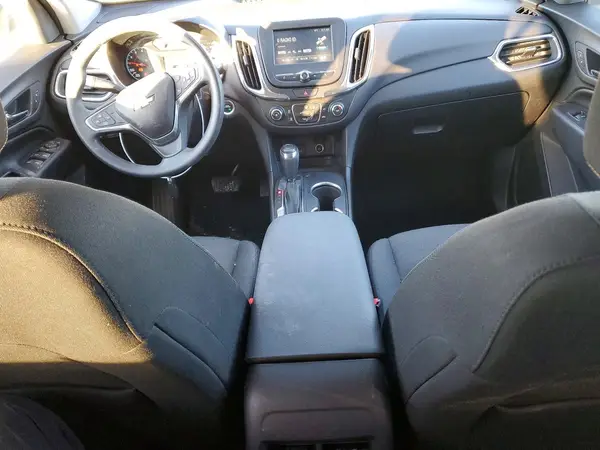 2GNAXSEV4J6118875 2018 CHEVROLET EQUINOX - Image 8