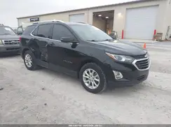 2GNAXSEV4J6118889 2018 CHEVROLET EQUINOX